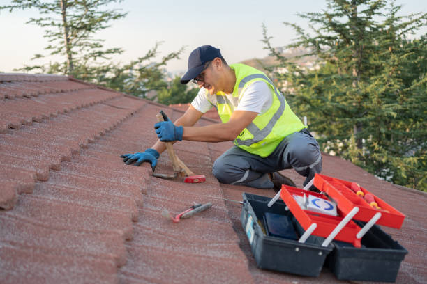 Quick and Trustworthy Emergency Roof Repair Services in Lake Meade, PA